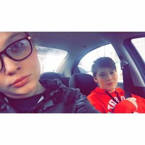 Meet your Posher, Flint